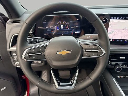 New 2026 Chevrolet Tahoe Premier AWD/4WD image 35