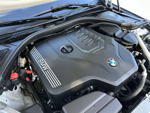 Certified 2022 BMW 430i Coupe w/ M Sport Package image 30