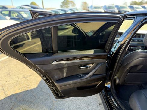 Used 2016 BMW 528i xDrive Sedan image 26