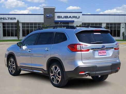 New 2025 Subaru Ascent Touring image 3