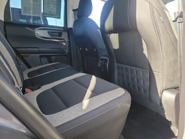Used 2026 Ford Bronco Sport Big Bend AWD/4WD image 25