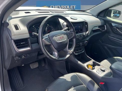 Used 2022 GMC Terrain AT4 w/ Infotainment Package II AWD/4WD image 17