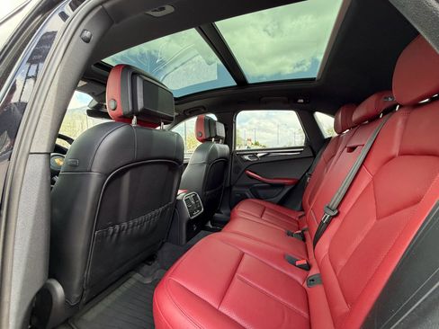 Used 2024 Porsche Macan S AWD/4WD image 13