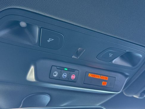 Used 2022 Chevrolet Camaro SS RWD image 23
