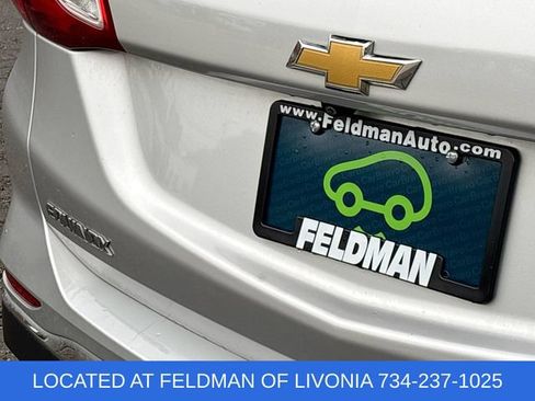 Certified 2021 Chevrolet Equinox Premier w/ LPO, Floor Liner Package FWD image 29