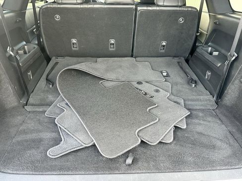 Used 2023 INFINITI QX60 Luxe image 9