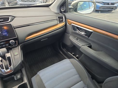 Used 2018 Honda CR-V EX image 12