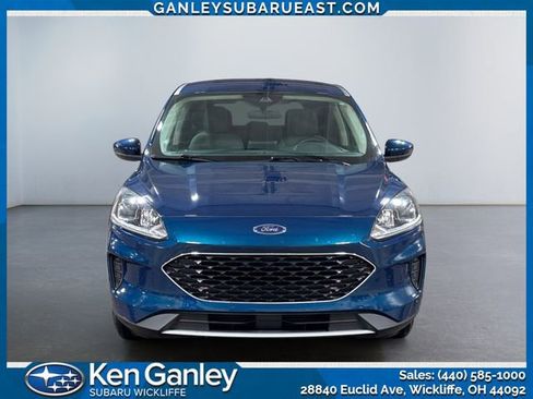 Used 2020 Ford Escape SE image 8