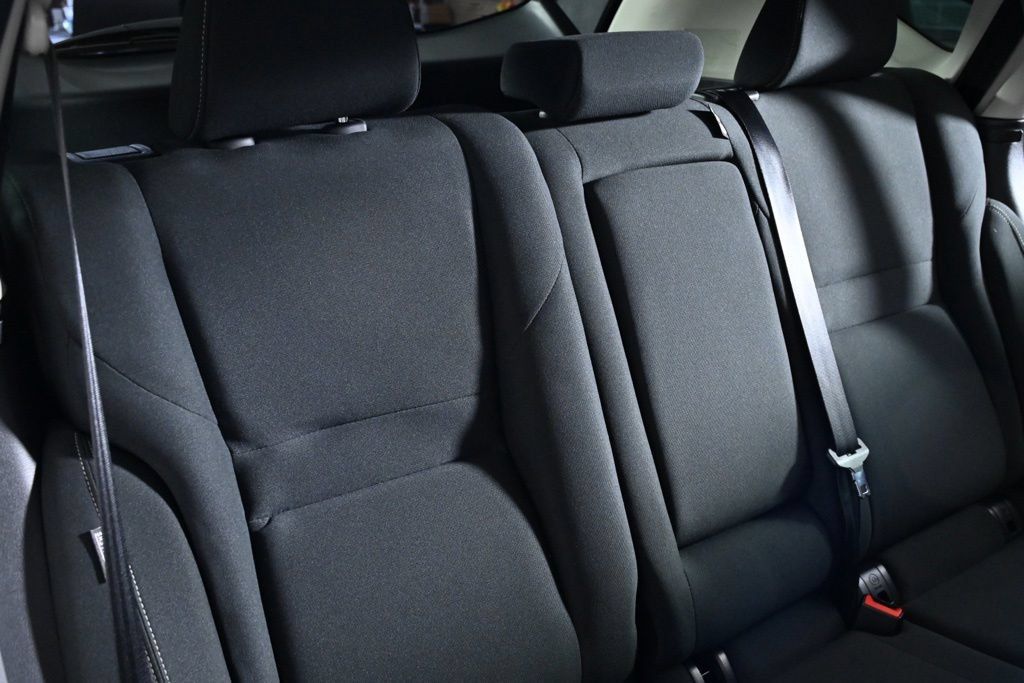 Certified 2026 Nissan Rogue S AWD/4WD image 25