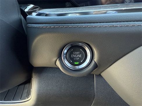 New 2026 Chevrolet Tahoe High Country image 20