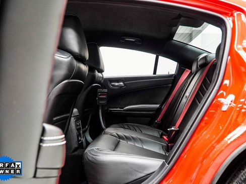 Used 2023 Dodge Charger SRT Hellcat w/ Harman/Kardon Audio Group image 39