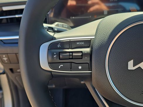 New 2026 Kia K5 GT-Line image 30