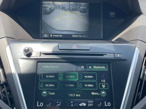 Used 2014 Acura MDX SH-AWD image 24