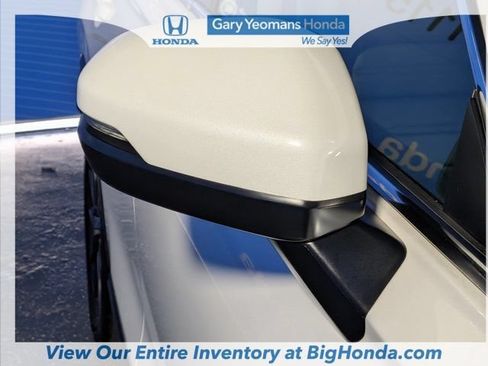 Used 2026 Honda CR-V EX-L image 14