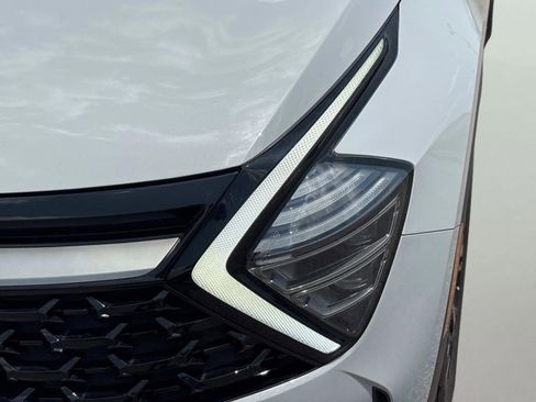 Used 2024 Kia Sportage X-Line image 10