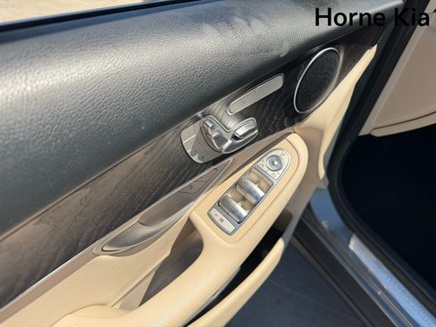 Used 2016 Mercedes-Benz GLC 300 image 11