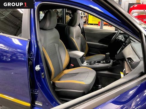 Used 2025 Subaru Crosstrek 2.5i Sport image 8