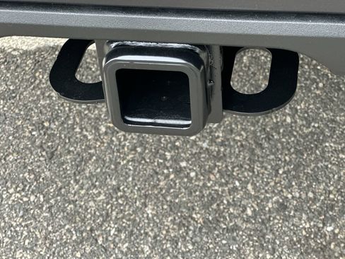 New 2026 Toyota Tundra SR5 AWD/4WD image 26