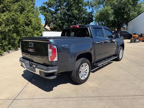 Used 2019 GMC Canyon SLT w/ Driver Alert Package AWD/4WD image 30