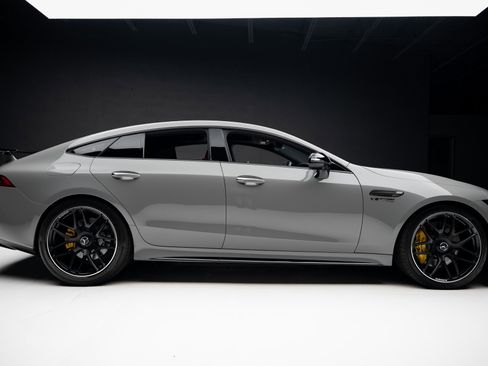 Used 2023 Mercedes-Benz AMG GT 63 S image 39