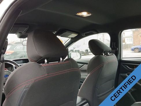 Certified 2023 Subaru Impreza 2.0i Sport AWD/4WD image 21