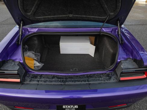 Used 2018 Dodge Challenger SRT Demon image 61