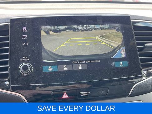 Used 2021 Honda Pilot EX image 22