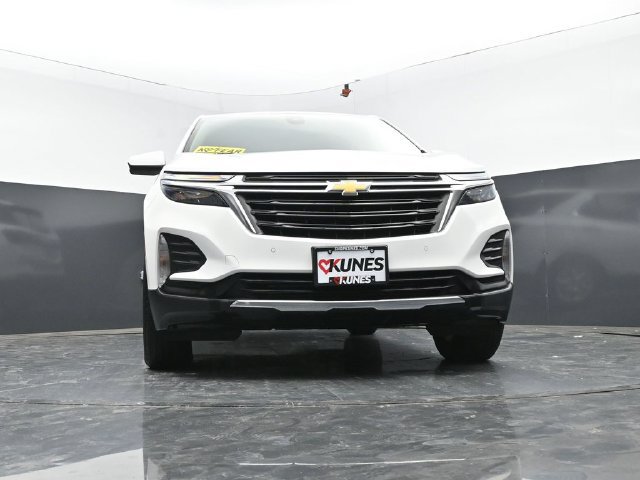Used 2024 Chevrolet Equinox LT AWD/4WD image 62