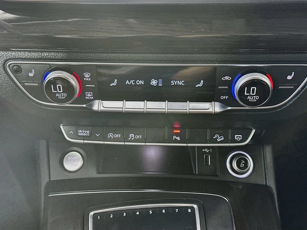 Used 2019 Audi Q5 2.0T Premium Plus w/ Premium Plus Package AWD/4WD image 18
