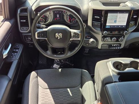 New 2026 RAM 1500 Express RWD image 13