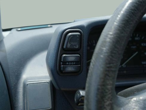 Used 1990 Honda Prelude Si image 18