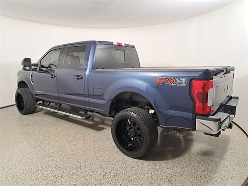 Used 2019 Ford F250 Lariat w/ Lariat Value Package image 7