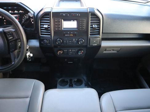 Used 2018 Ford F150 XL w/ Equipment Group 101A Mid image 23