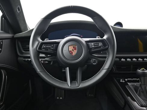 Certified 2026 Porsche 911 GT3 RWD image 11