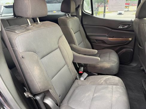Used 2021 GMC Acadia SLE w/ Driver Convenience Package AWD/4WD image 23