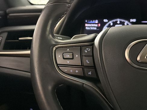Used 2021 Lexus ES 350 w/ Premium Package FWD image 13