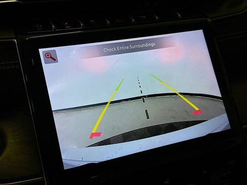 Used 2022 Jeep Grand Cherokee L Limited image 23