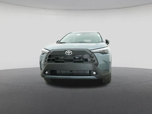 New 2026 Toyota Corolla Cross XLE w/ Convenience Package FWD image 31