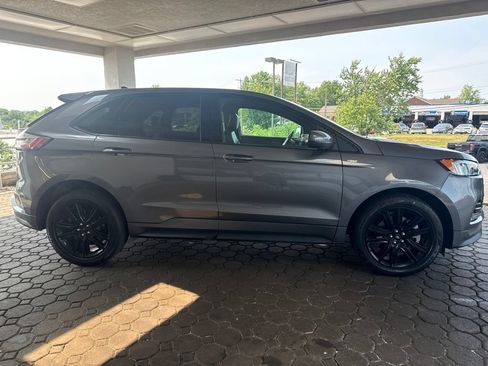 Used 2023 Ford Edge ST-Line AWD/4WD image 5