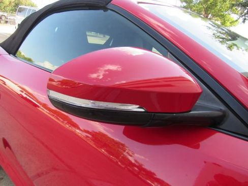 Used 2014 Jaguar F-TYPE S image 27