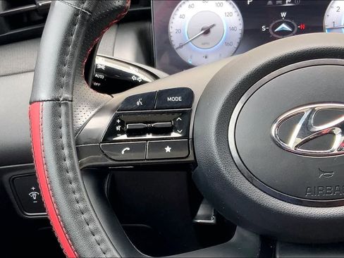 Used 2023 Hyundai Tucson N Line FWD image 23