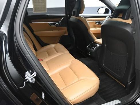 Used 2017 Volvo S90 T6 Inscription w/ Vision Package AWD/4WD image 26