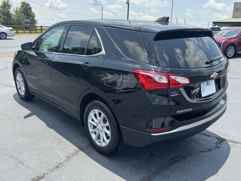 Used 2020 Chevrolet Equinox LT FWD image 7