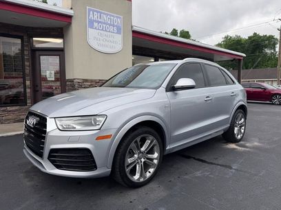 Used 2018 Audi Q3 2.0T Premium w/ Convenience Package