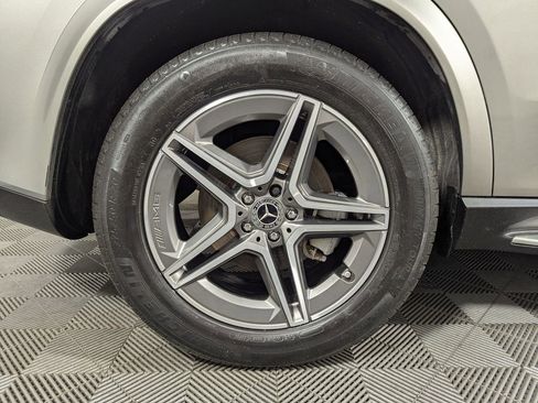 Used 2023 Mercedes-Benz GLE 450 4MATIC image 29
