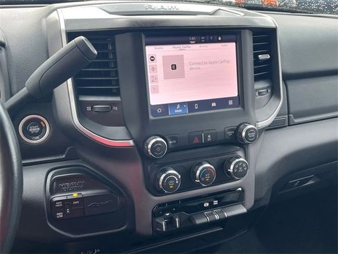 Used 2023 RAM 2500 Big Horn w/ Level 1 Equipment Group image 20