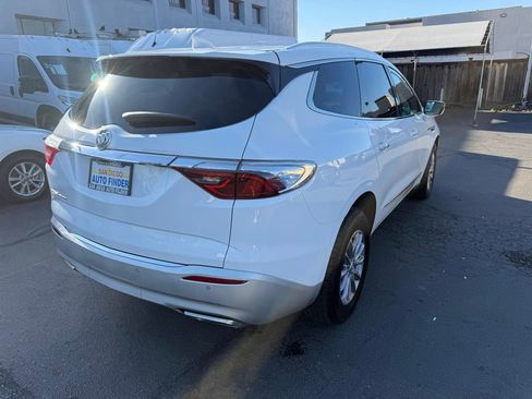Used 2024 Buick Enclave Premium AWD/4WD image 15