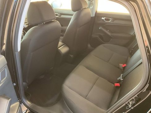 New 2026 Honda Civic LX image 14