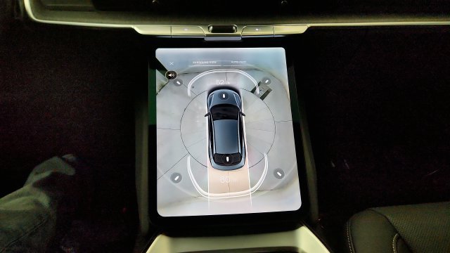 Used 2024 Lucid Air Pure RWD image 59