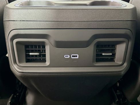 Used 2025 Chevrolet Silverado 1500 RST w/ RST All Star Premium Package image 14